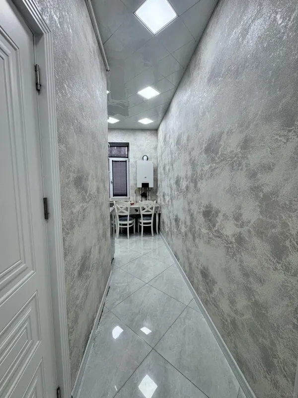 Kirayə verilir 2 otaqlı mənzil 75 m²