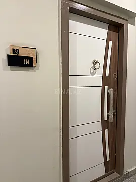 Satılır 2 otaqlı mənzil 98 m²