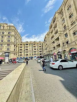 Satılır 2 otaqlı mənzil 55 m² — Bakı, Yasamal qəs. 2 otaq 55.00 m²