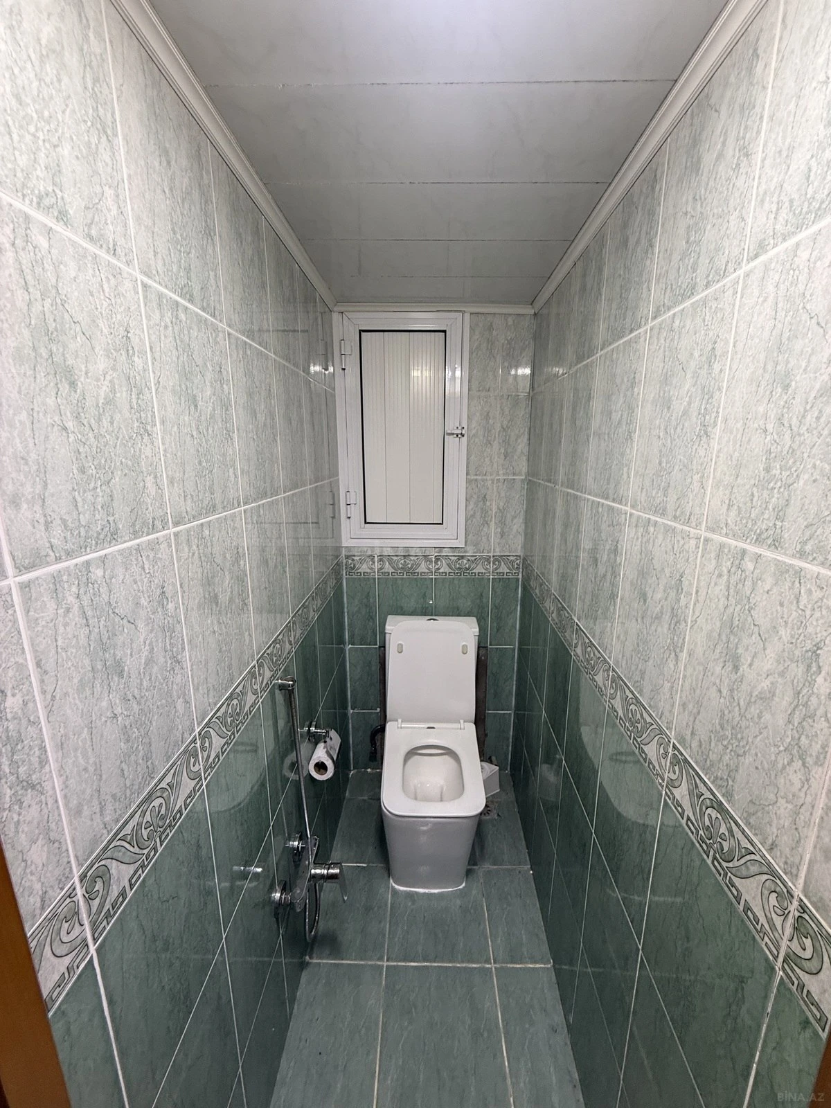 Satılır 4 otaqlı mənzil 100 m²