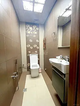 Satılır 3 otaqlı mənzil 109 m²