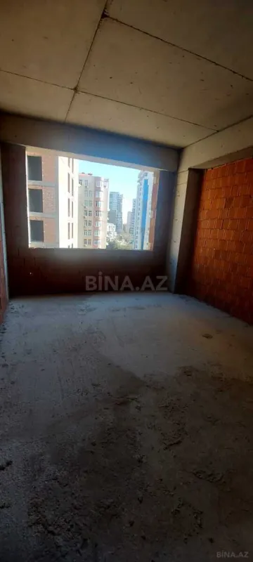 Satılır 2 otaqlı mənzil 98 m²