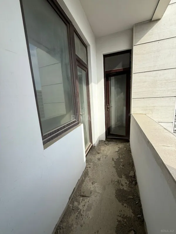Satılır 3 otaqlı mənzil 113 m²