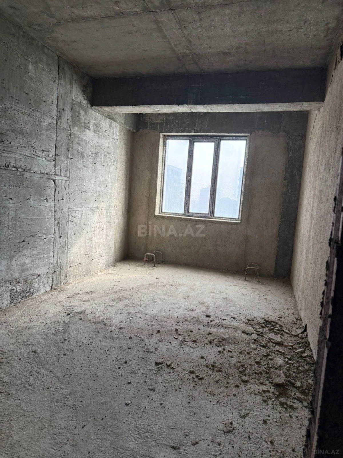 Satılır 3 otaqlı mənzil 113 m²