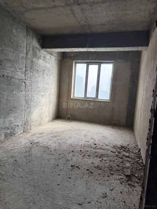 Satılır 3 otaqlı mənzil 113 m²