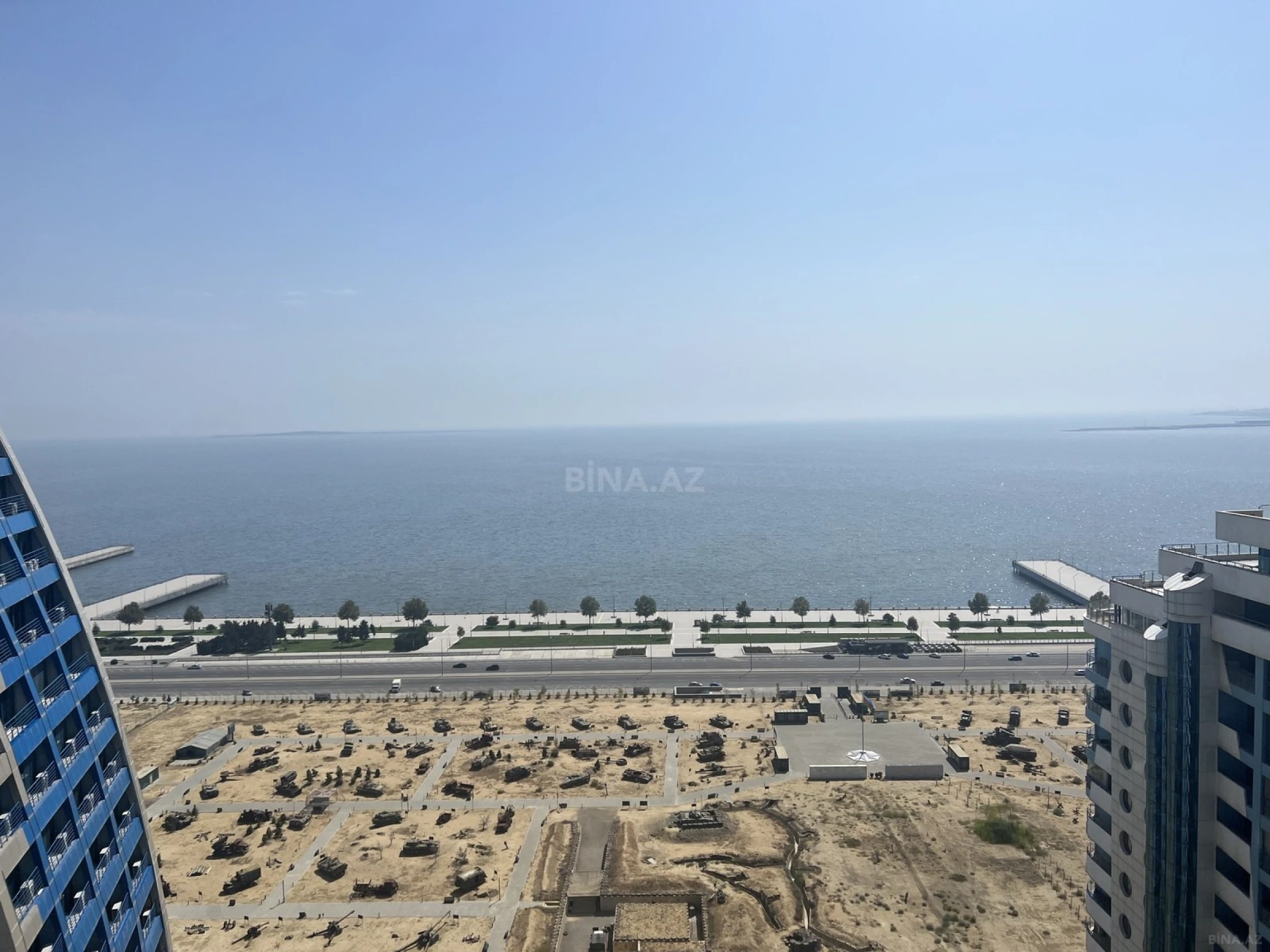 Satılır 3 otaqlı ofis 85 m²