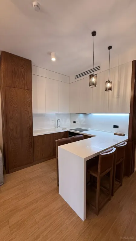Satılır 2 otaqlı həyət evi 79.6 m²