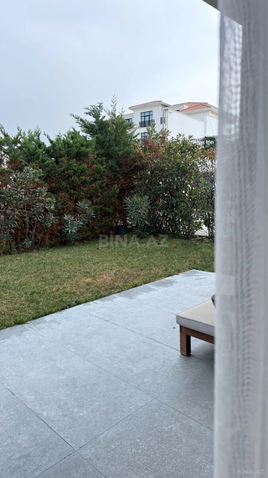 Satılır 2 otaqlı həyət evi 79.6 m²