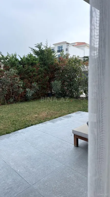 Satılır 2 otaqlı həyət evi 79.6 m²