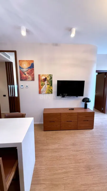 Satılır 2 otaqlı həyət evi 79.6 m²