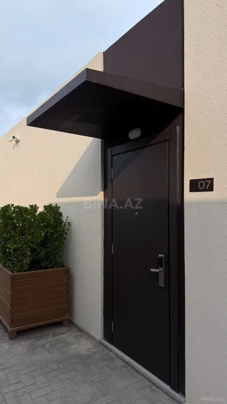 Satılır 2 otaqlı həyət evi 79.6 m²