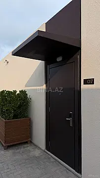 Satılır 2 otaqlı həyət evi 79.6 m² — Bakı, Sea Breeze 2 otaq 79.60 m²