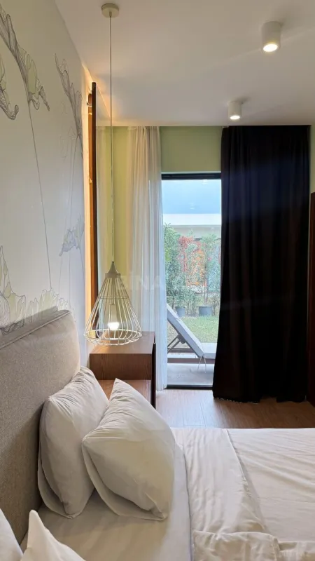 Satılır 2 otaqlı həyət evi 79.6 m²