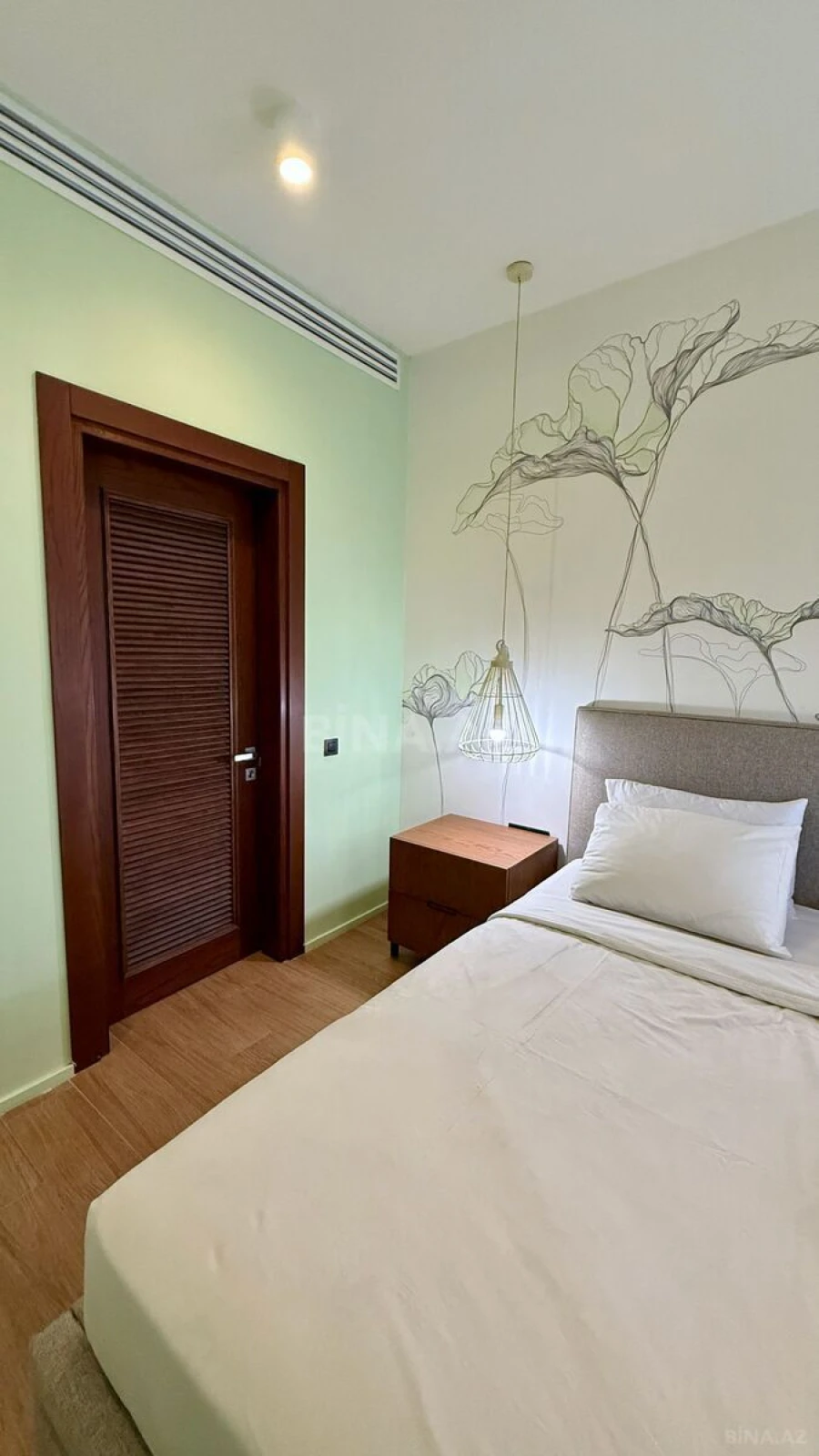 Satılır 2 otaqlı həyət evi 79.6 m²