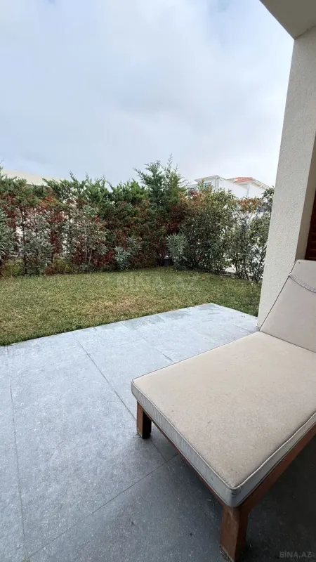 Satılır 2 otaqlı həyət evi 79.6 m²