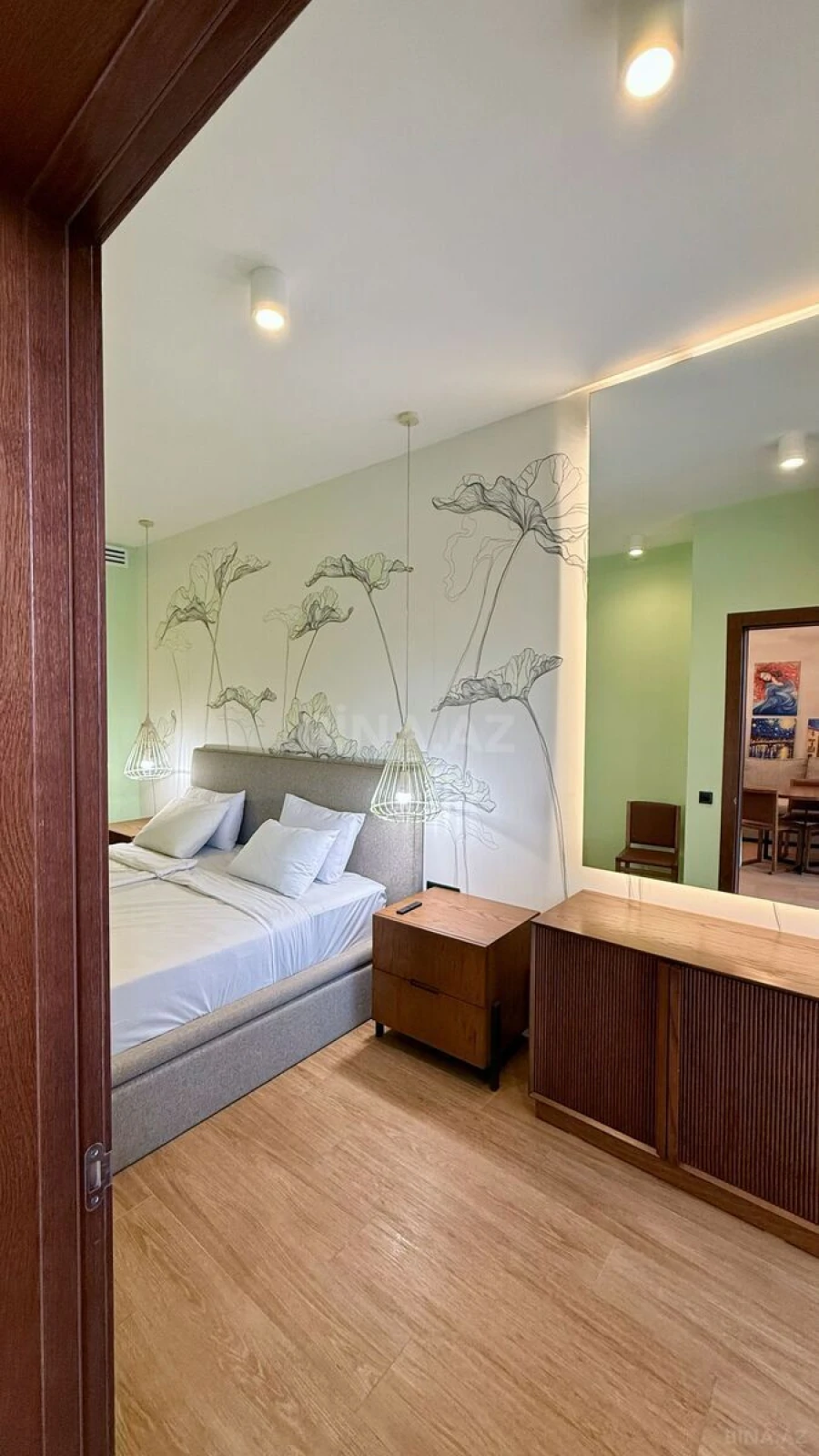 Satılır 2 otaqlı həyət evi 79.6 m²