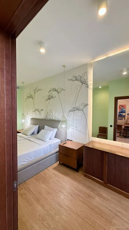 Satılır 2 otaqlı həyət evi 79.6 m²