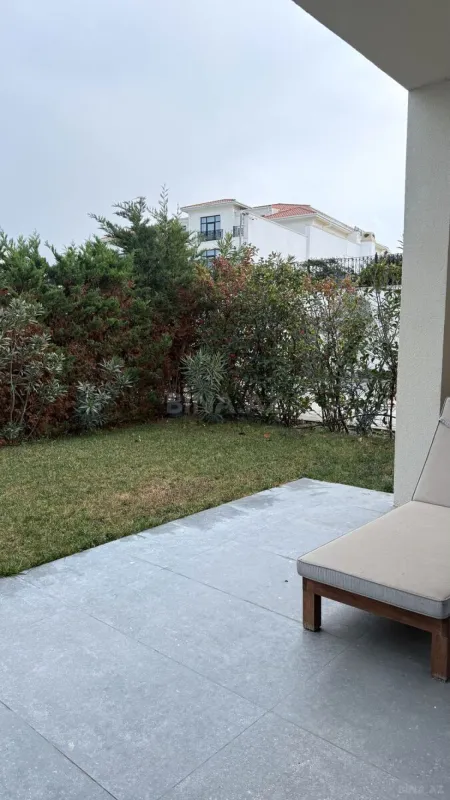 Satılır 2 otaqlı həyət evi 79.6 m²