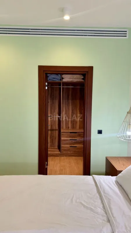 Satılır 2 otaqlı həyət evi 79.6 m²