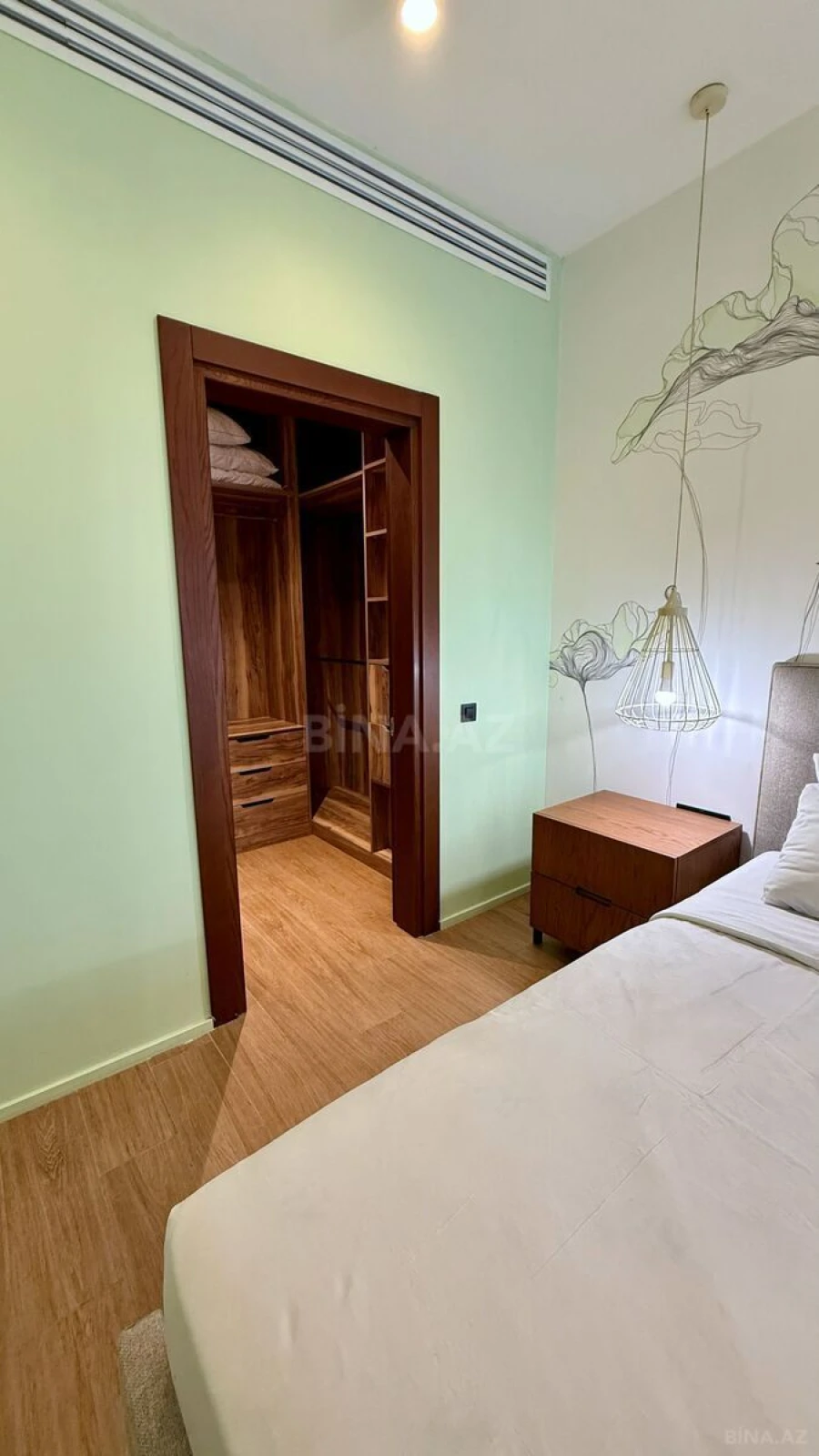 Satılır 2 otaqlı həyət evi 79.6 m²