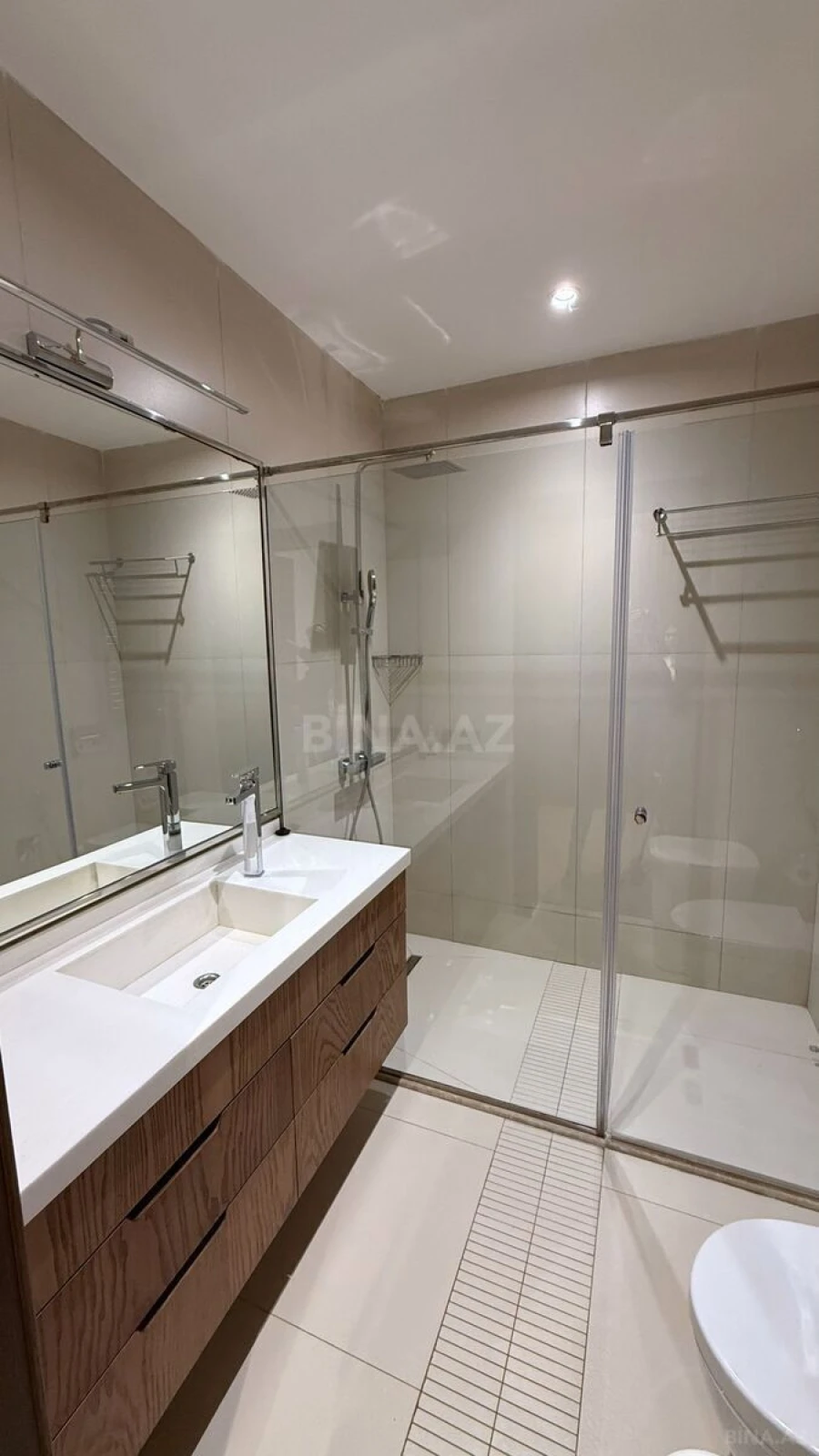 Satılır 2 otaqlı həyət evi 79.6 m²