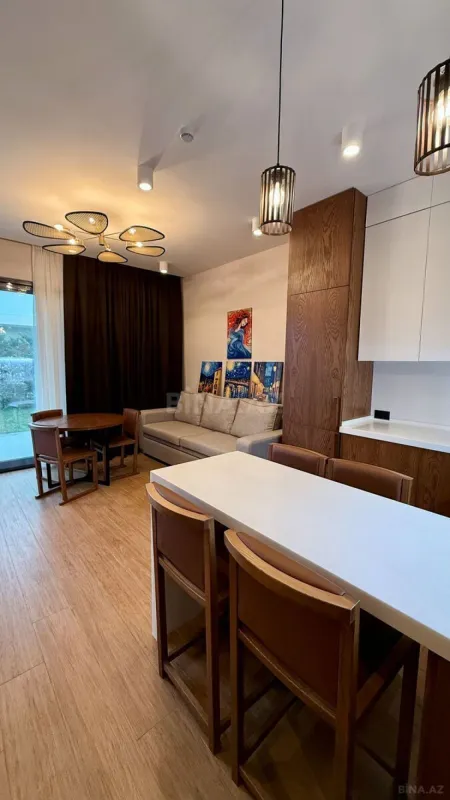 Satılır 2 otaqlı həyət evi 79.6 m²