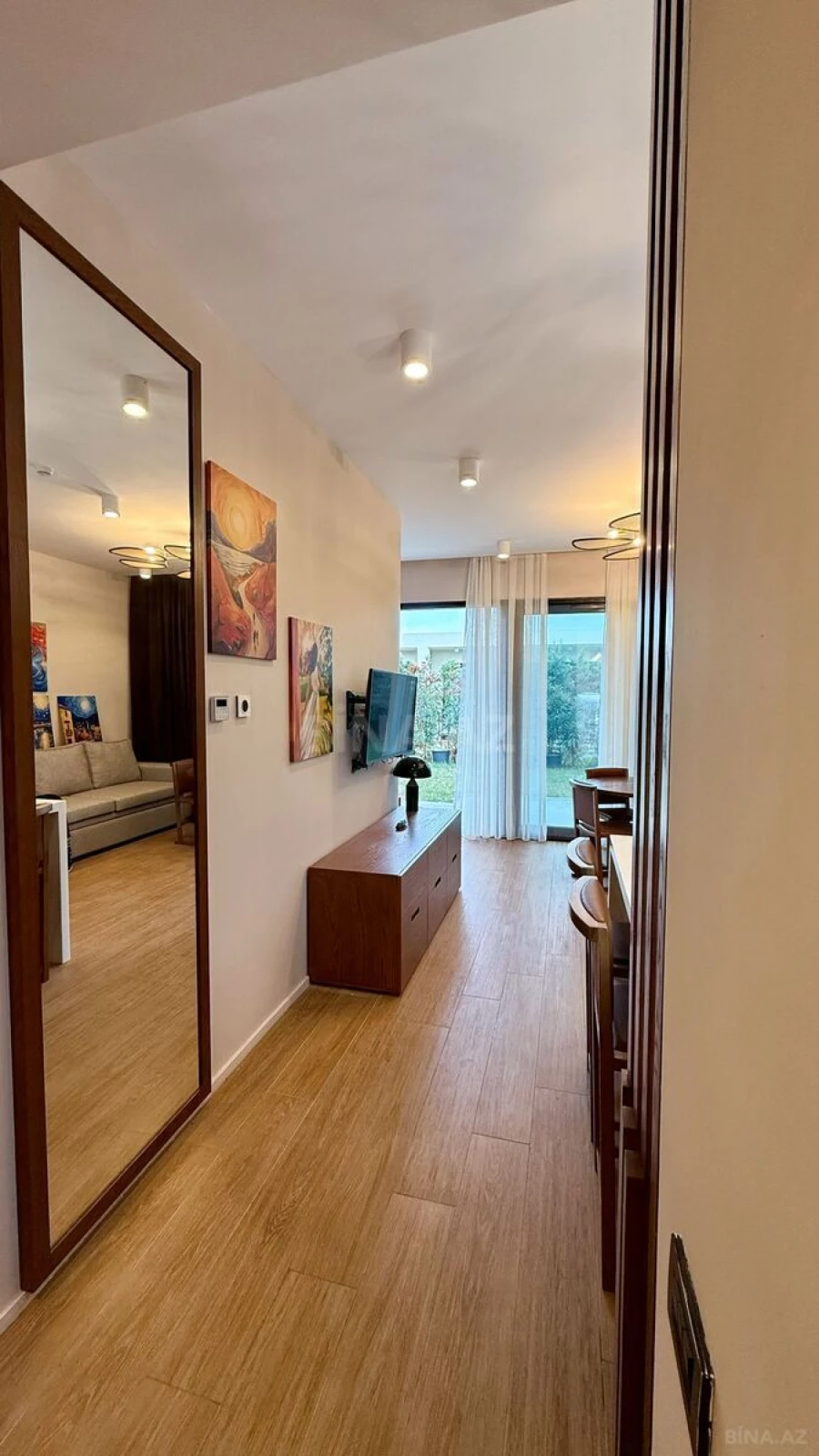 Satılır 2 otaqlı həyət evi 79.6 m²