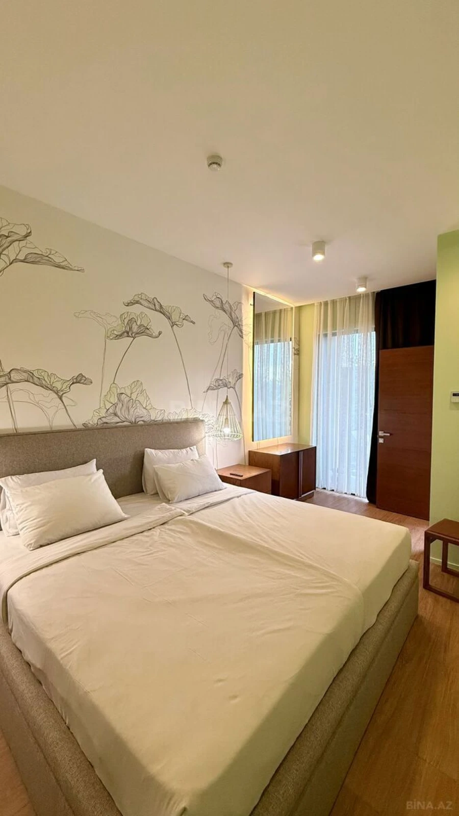 Satılır 2 otaqlı həyət evi 79.6 m²