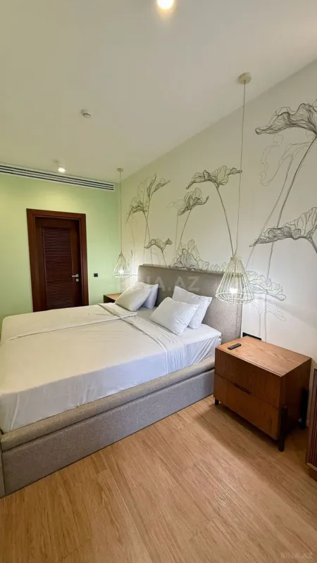 Satılır 2 otaqlı həyət evi 79.6 m²