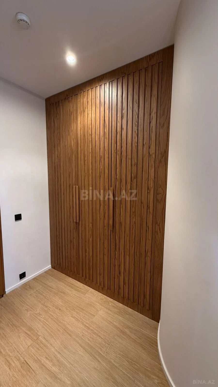 Satılır 2 otaqlı həyət evi 79.6 m²