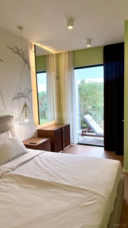 Satılır 2 otaqlı həyət evi 79.6 m²