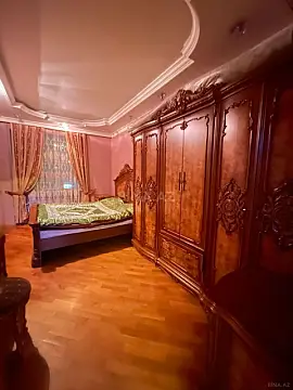 Satılır 3 otaqlı mənzil 117 m²