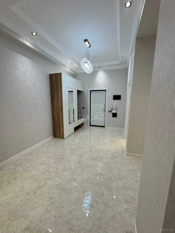 Kirayə verilir 3 otaqlı mənzil 90 m²