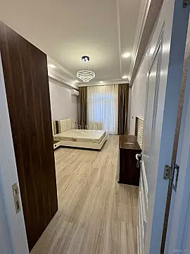 Kirayə verilir 3 otaqlı mənzil 90 m²