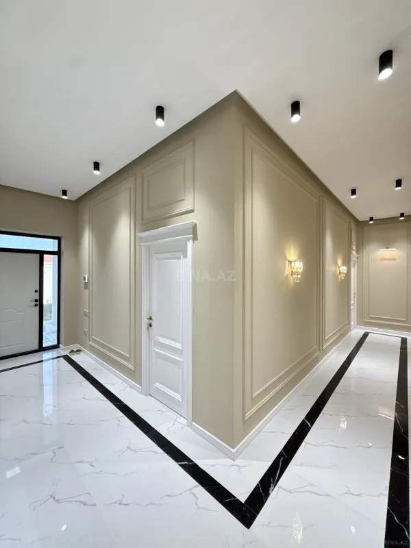 Satılır 4 otaqlı həyət evi 220 m²