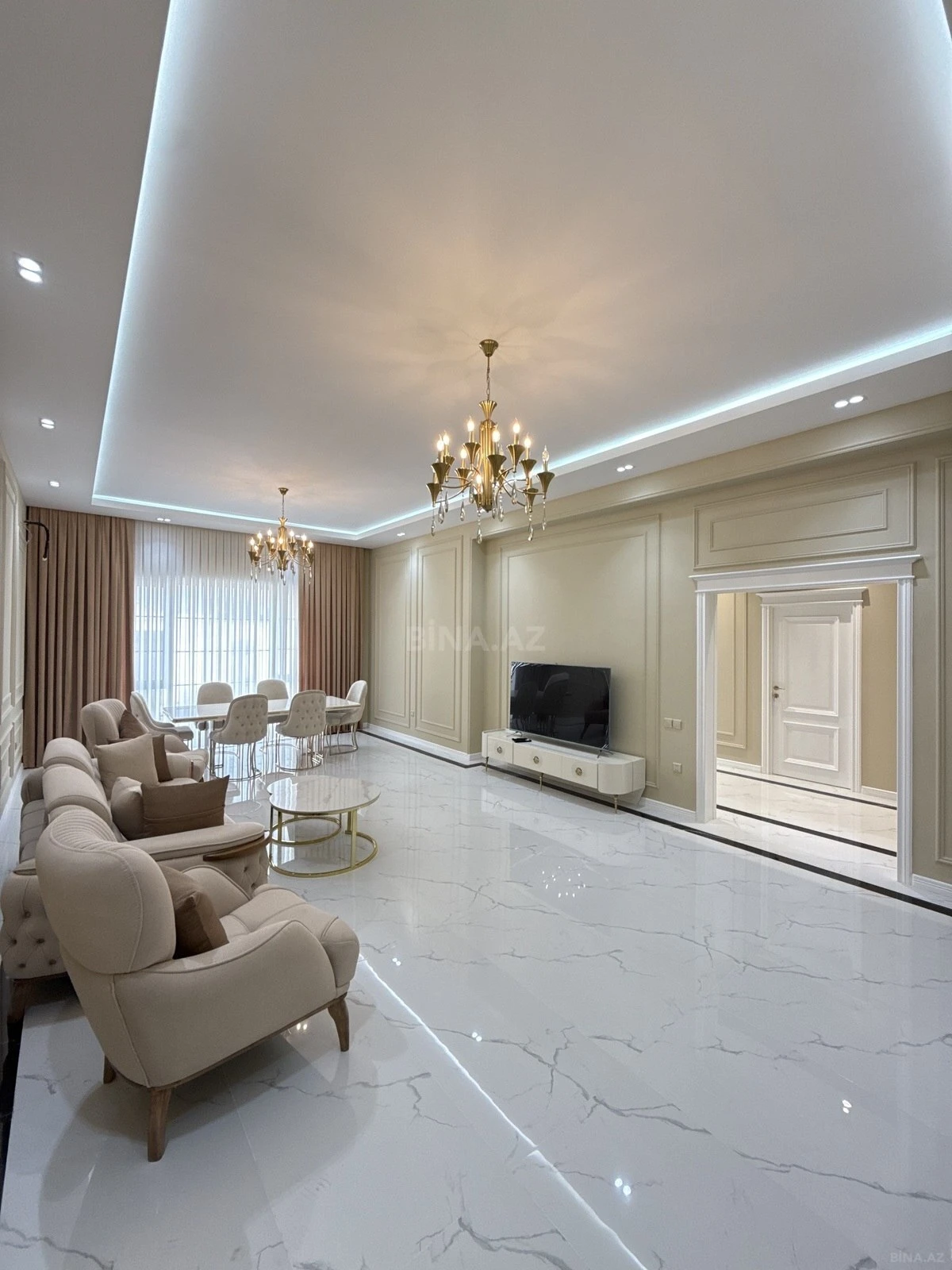 Satılır 4 otaqlı həyət evi 220 m²