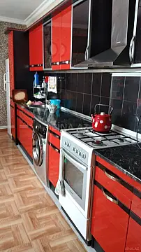 Kirayə verilir 3 otaqlı həyət evi 100 m²