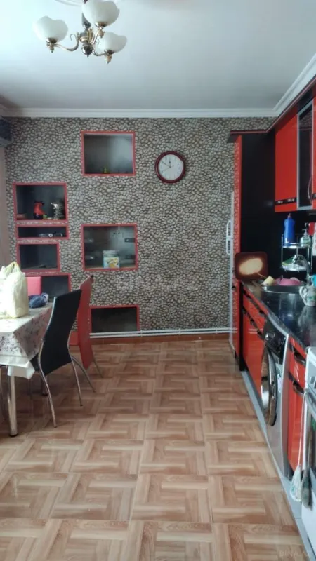 Kirayə verilir 3 otaqlı həyət evi 100 m²