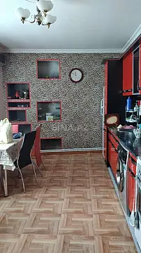 Kirayə verilir 3 otaqlı həyət evi 100 m² — Bakı, Həzi Aslanov qəs. 3 otaq 100.00 m²