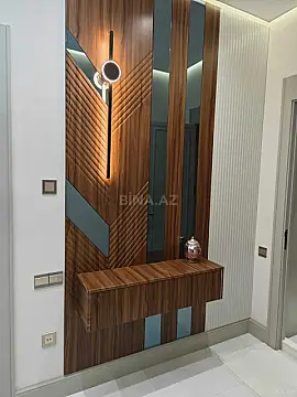 Satılır 2 otaqlı mənzil 68 m²