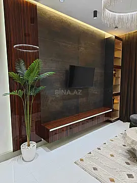 Satılır 2 otaqlı mənzil 68 m²