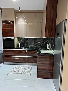 Satılır 2 otaqlı mənzil 68 m²