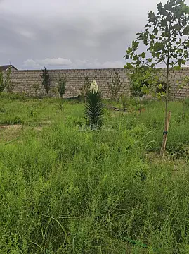 Satılır torpaq sahəsi 15 m² — Bakı, Şüvəlan 15.00 m²