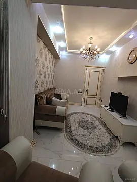 Satılır 2 otaqlı mənzil 65 m²
