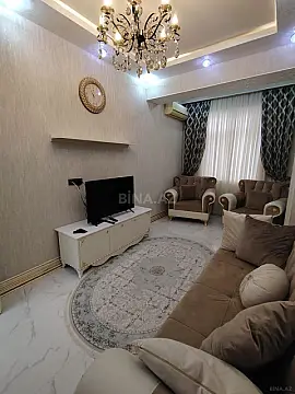 Satılır 2 otaqlı mənzil 65 m² — Bakı, Masazır 2 otaq 65.00 m²