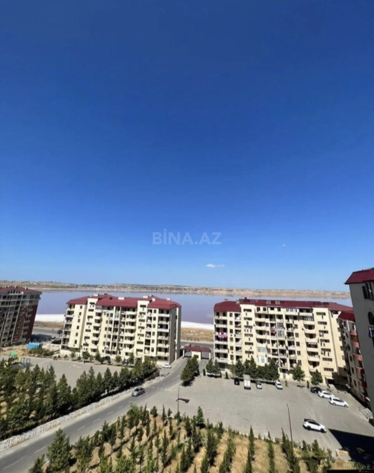 Satılır 2 otaqlı mənzil 65 m²