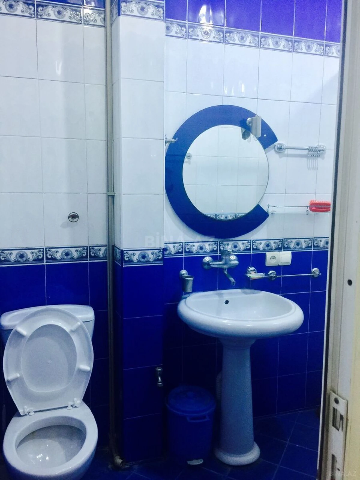 Satılır 2 otaqlı mənzil 65 m²