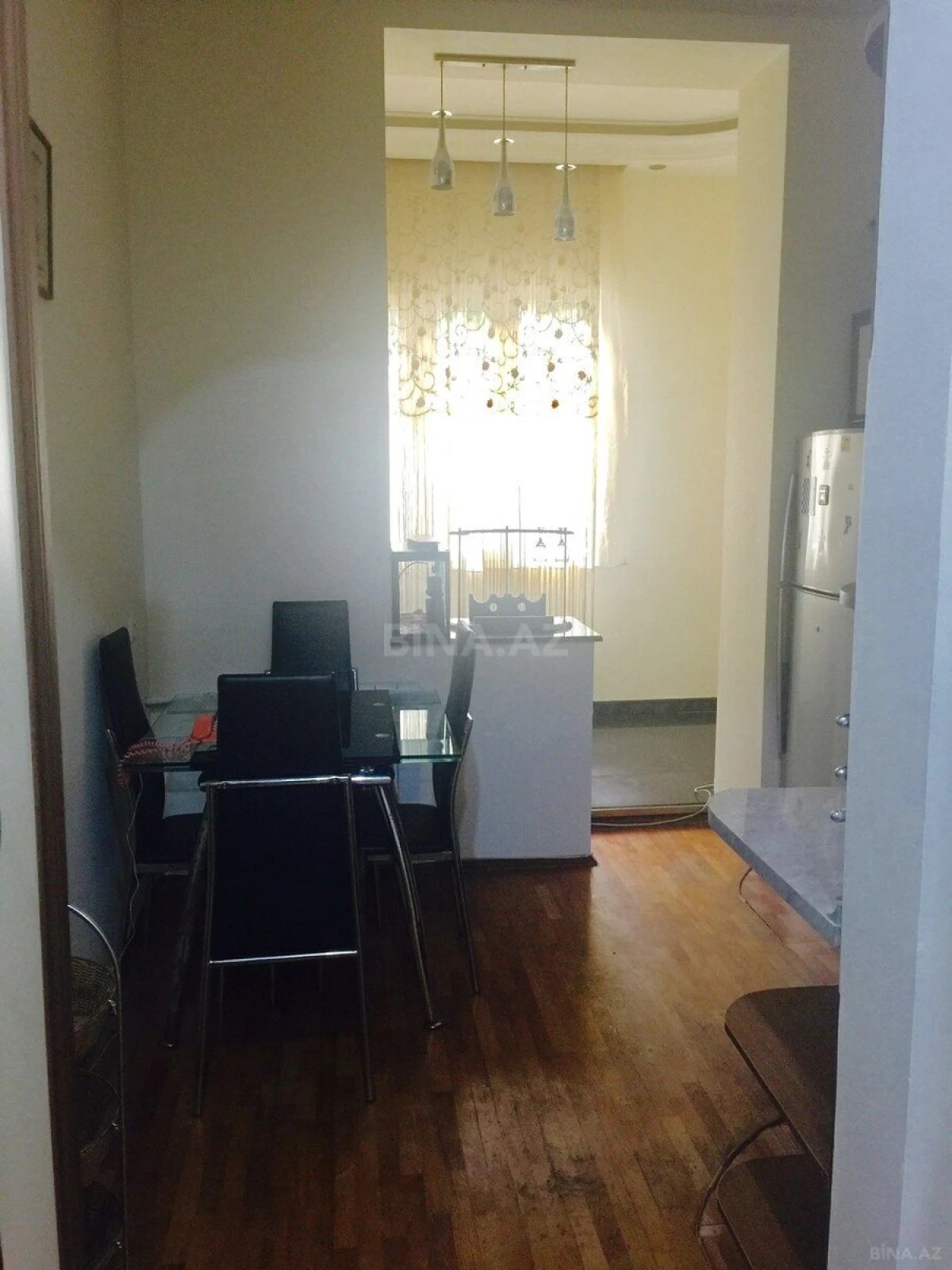Satılır 2 otaqlı mənzil 65 m²