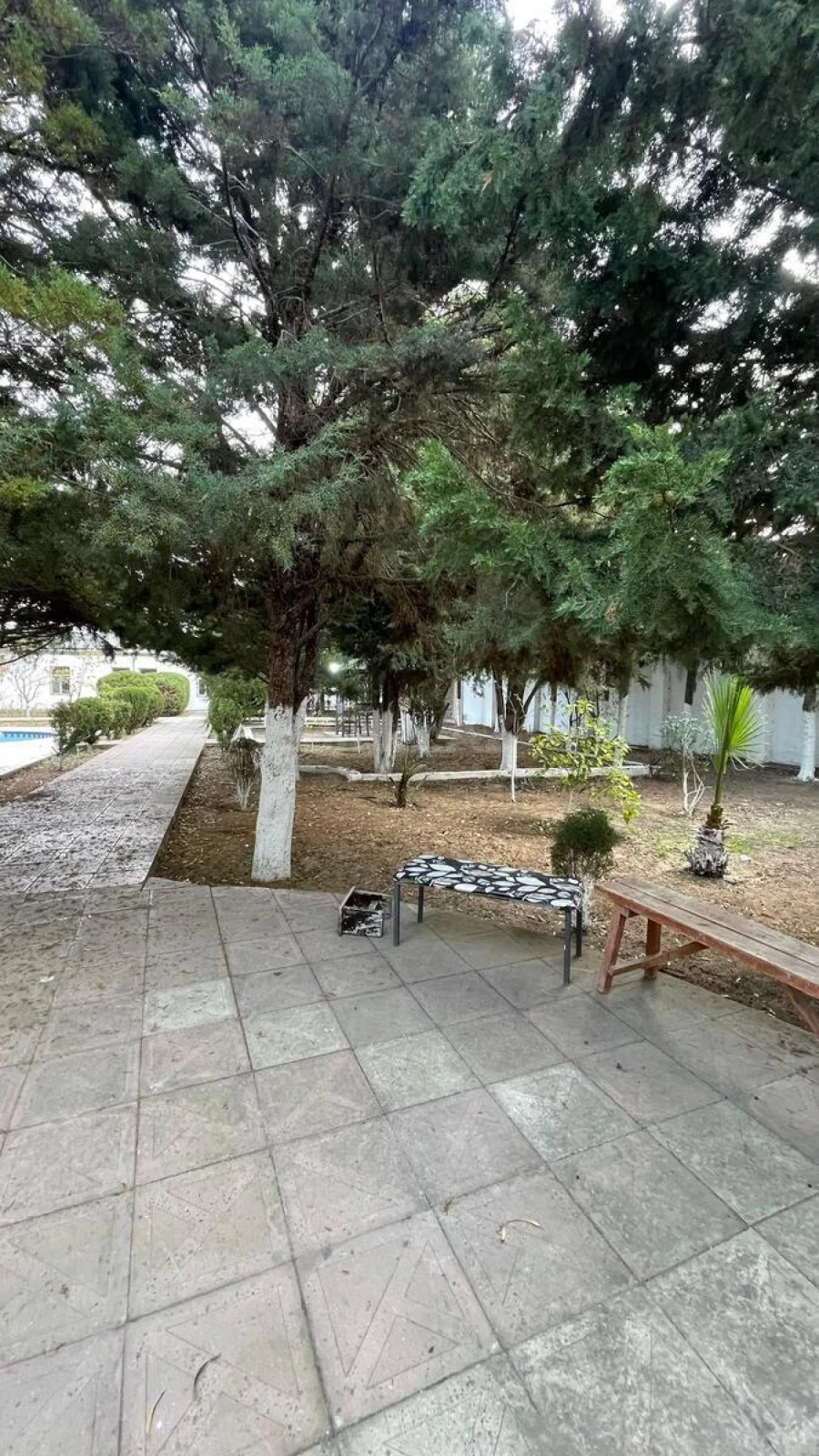 Satılır torpaq sahəsi 22 m²