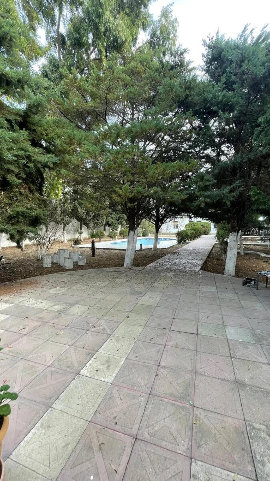 Satılır torpaq sahəsi 22 m²